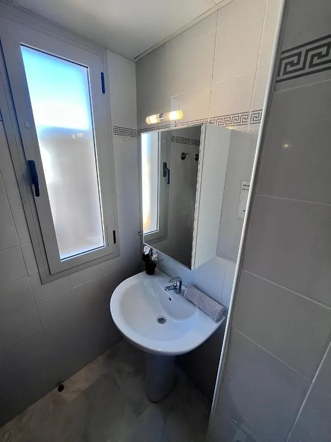 Gatu Lujoso Atico Duplex En Bajamar Ideal Para Familias O Grupos Solo Mayores De 25 Anos Apartment El Puerto de Santa Maria Spain
