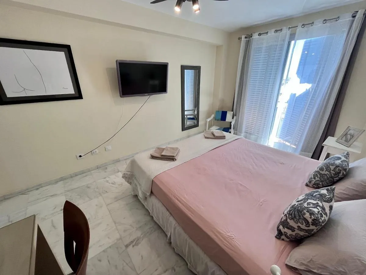 Gatu Lujoso Atico Duplex En Bajamar Ideal Para Familias O Grupos Solo Mayores De 25 Anos Apartment El Puerto de Santa Maria